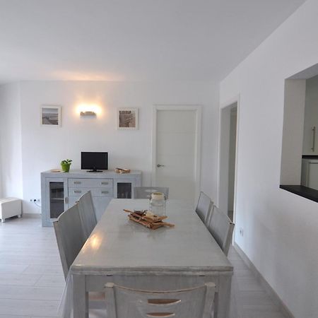 Rnet - Ib Sandra I 3C - Roses Costa Brava Экстерьер фото