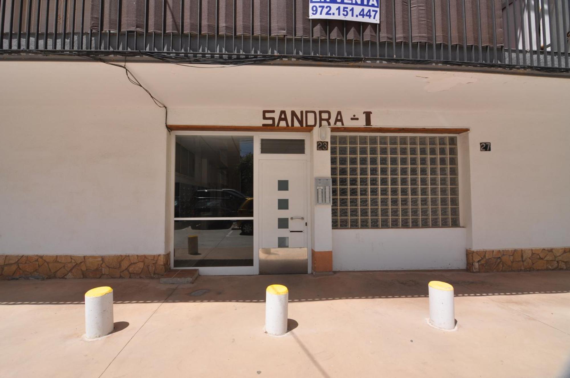 Rnet - Ib Sandra I 3C - Roses Costa Brava Экстерьер фото