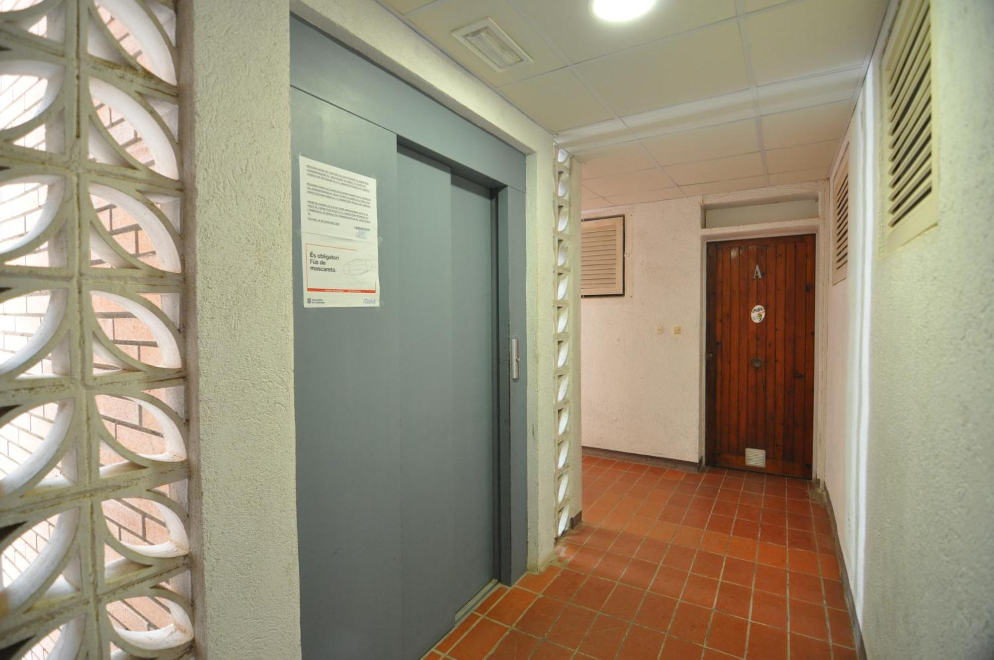 Rnet - Ib Sandra I 3C - Roses Costa Brava Экстерьер фото