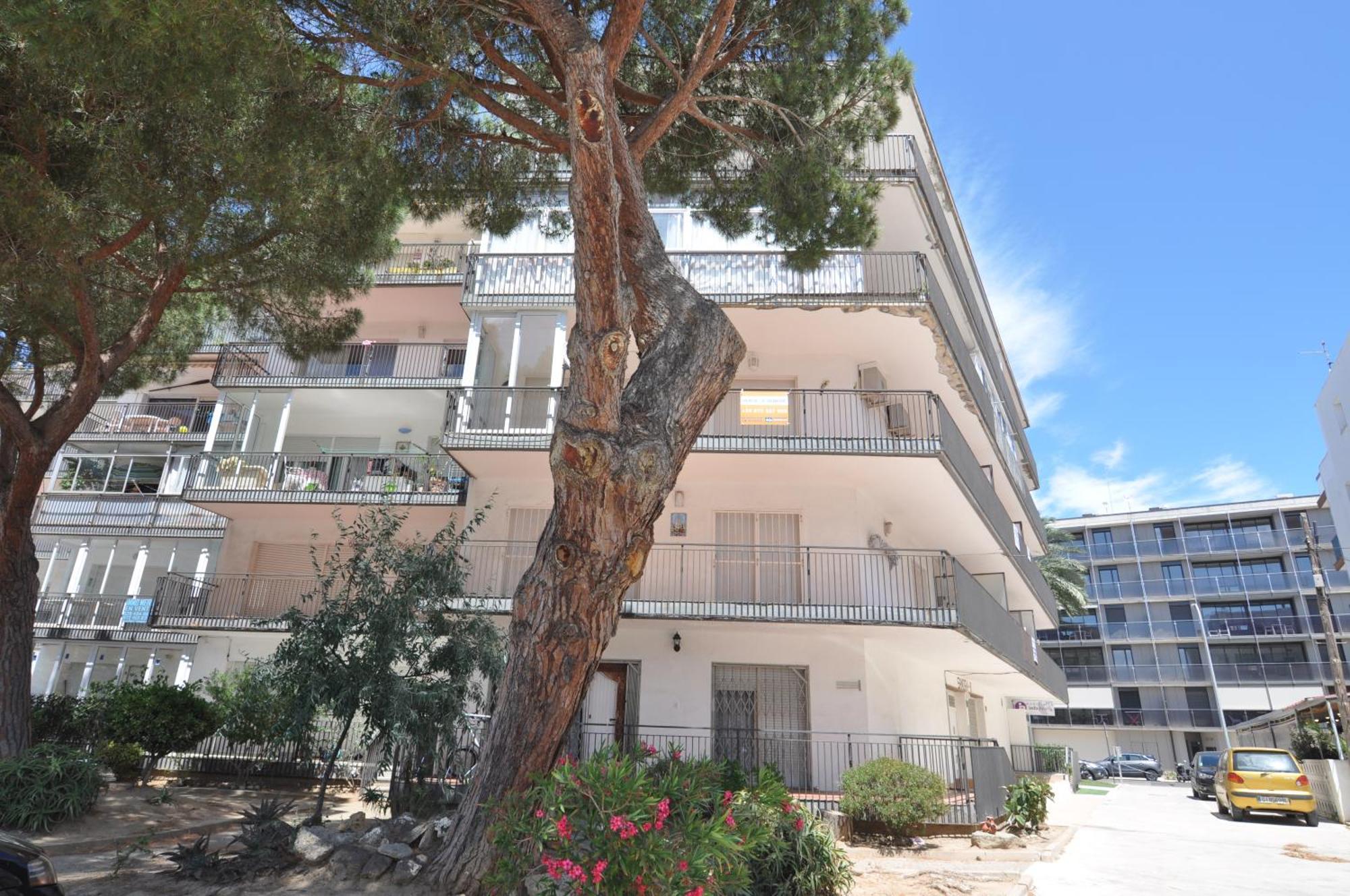 Rnet - Ib Sandra I 3C - Roses Costa Brava Экстерьер фото