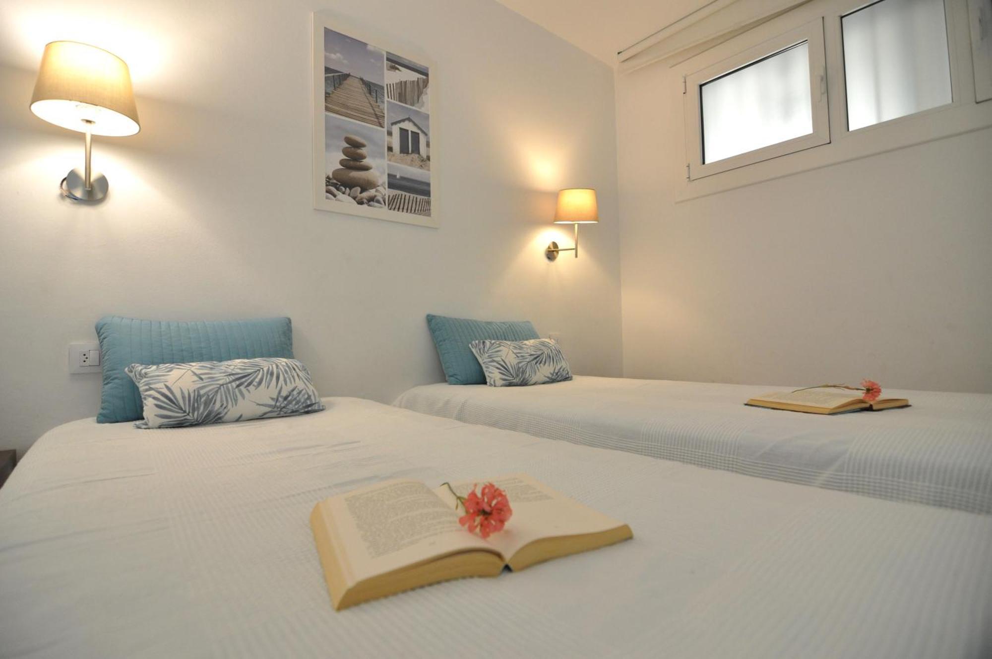Rnet - Ib Sandra I 3C - Roses Costa Brava Экстерьер фото