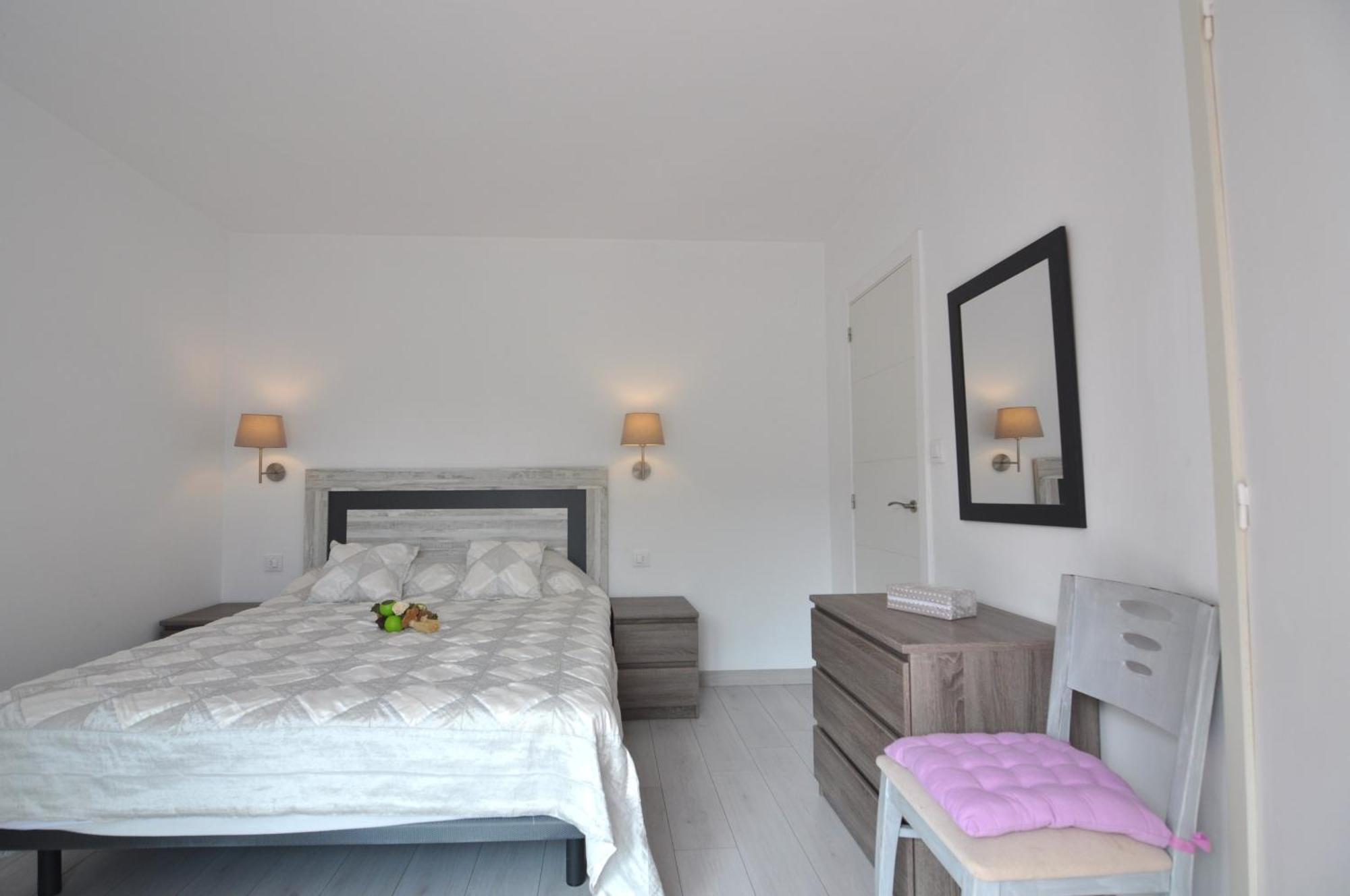 Rnet - Ib Sandra I 3C - Roses Costa Brava Экстерьер фото