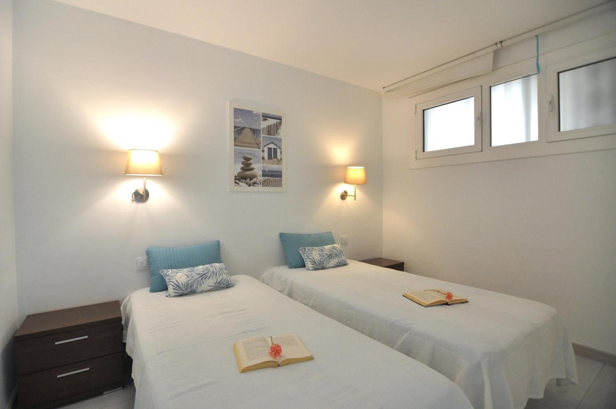 Rnet - Ib Sandra I 3C - Roses Costa Brava Экстерьер фото