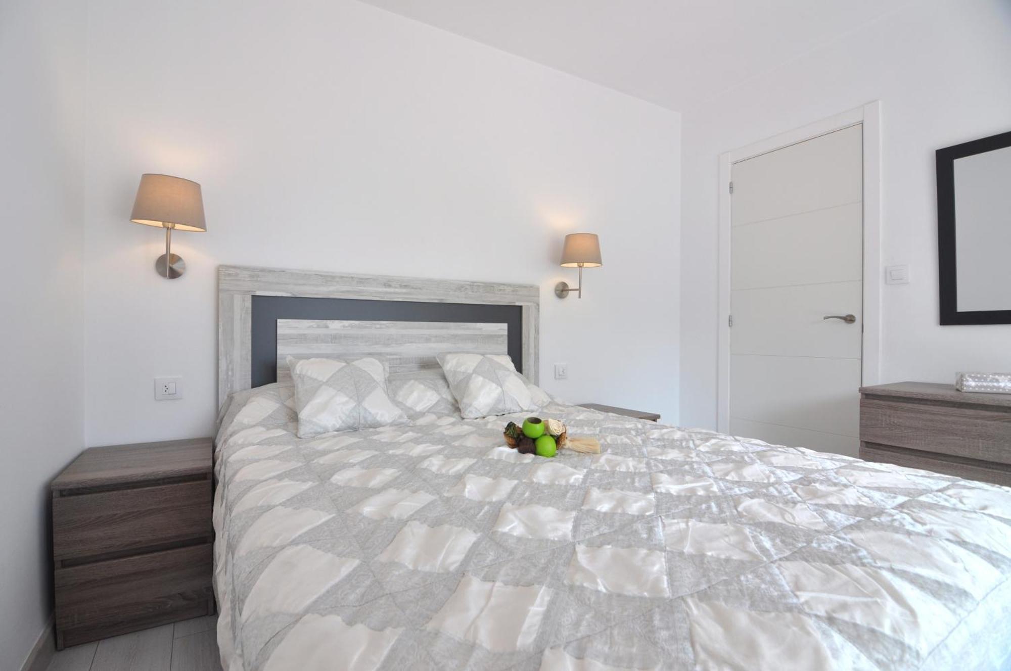 Rnet - Ib Sandra I 3C - Roses Costa Brava Экстерьер фото